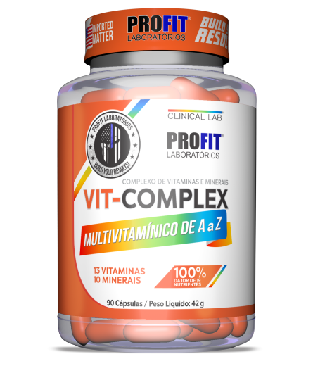 VIT-COMPLEX